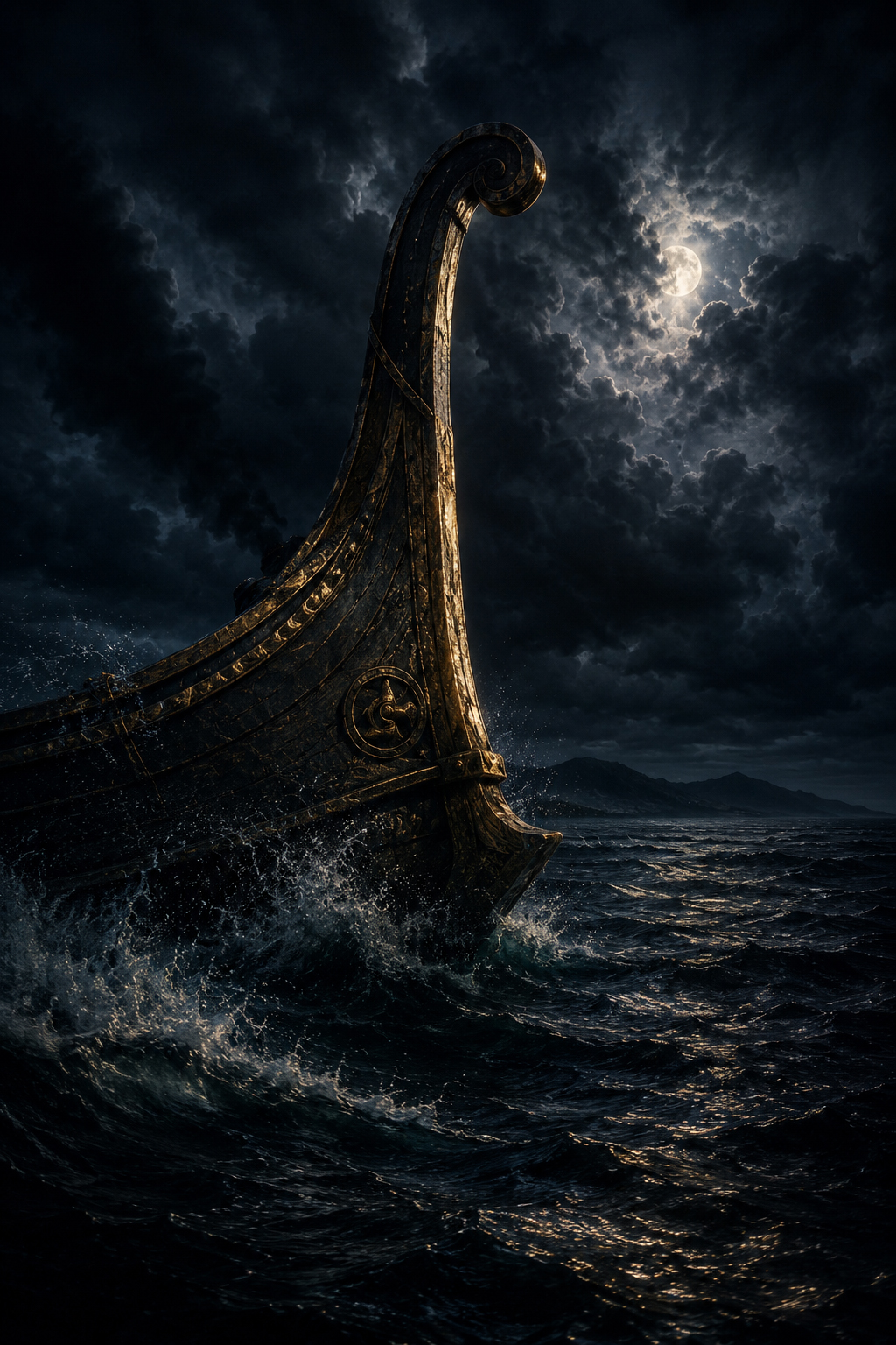 Odysseus Dossier