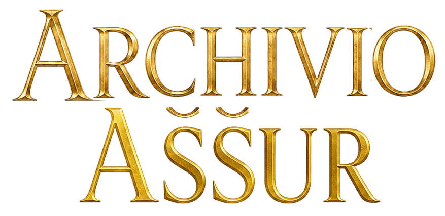 Archivio Aššur