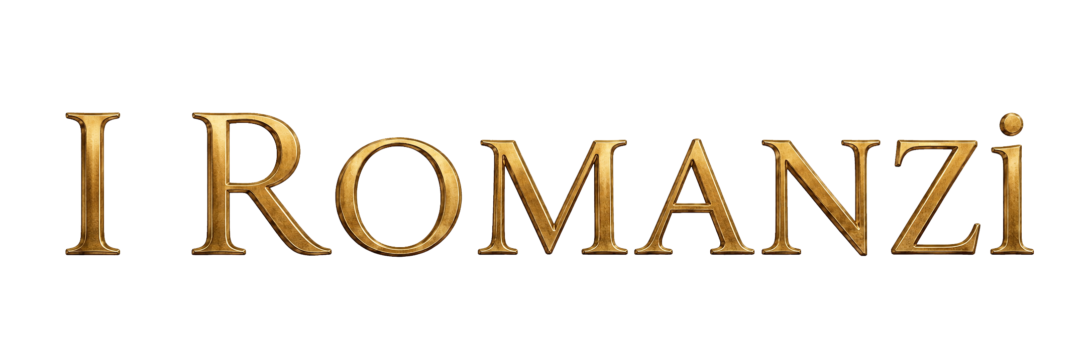Romanzi
