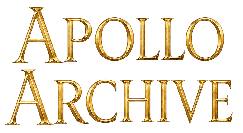 Apollo Archive