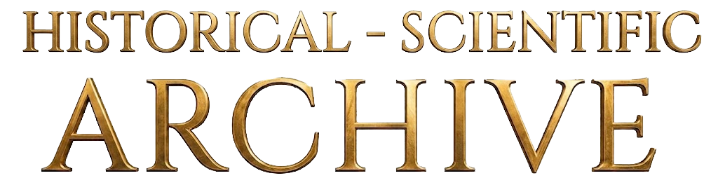 Historical-Scientific Archive