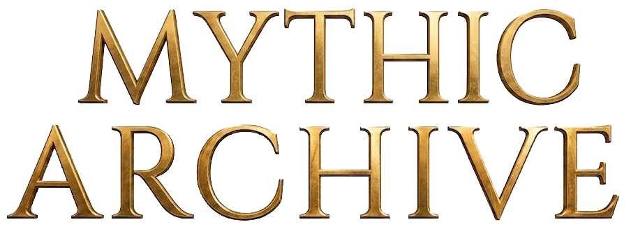 Mythic Archive